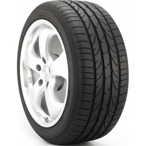 Bridgestone Tire Potenza RE050 MOE Summer - 245/40R17 91-image