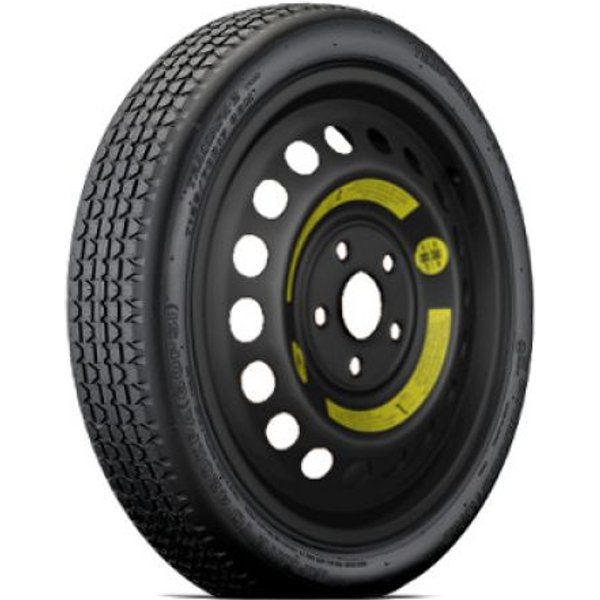 Firestone Tire Tracompa All Season - 135/70R16 100-image