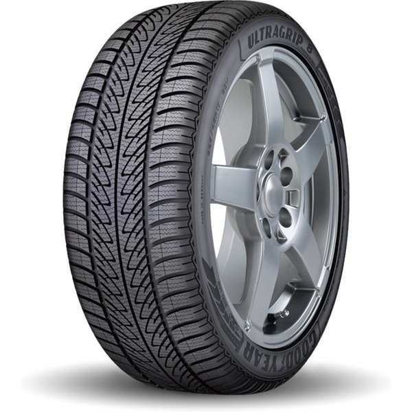 Goodyear Tire Ultra Grip 8 Performance ROF Winter - 245/45R19 102V-image