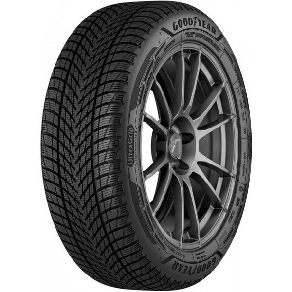 Goodyear Tire Ultra Grip Performance 3 Winter - 235/50R20 104H-image