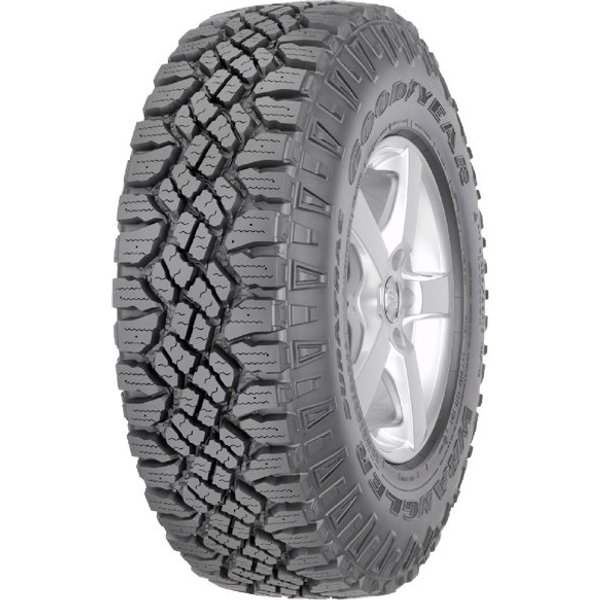 Goodyear Tire Wrangler Enforcer MT All Season - 37X12.50R16.5 127N-image