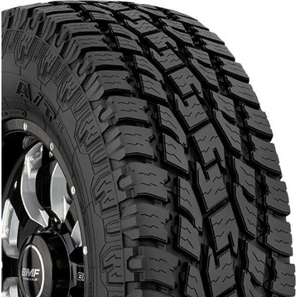 Toyo Tire Open Country AT II All Terrain - 275/65R20 126/123S-image