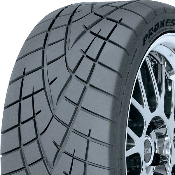 Toyo Tire Proxes R1R High Performance - 275/40R17 98W-image