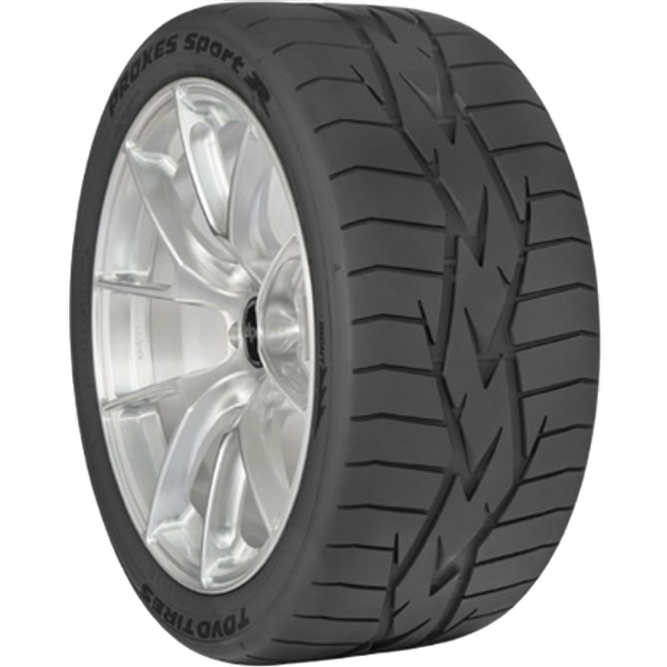 Toyo Tire Proxes Sport R Summer - 285/35R19 103W-image