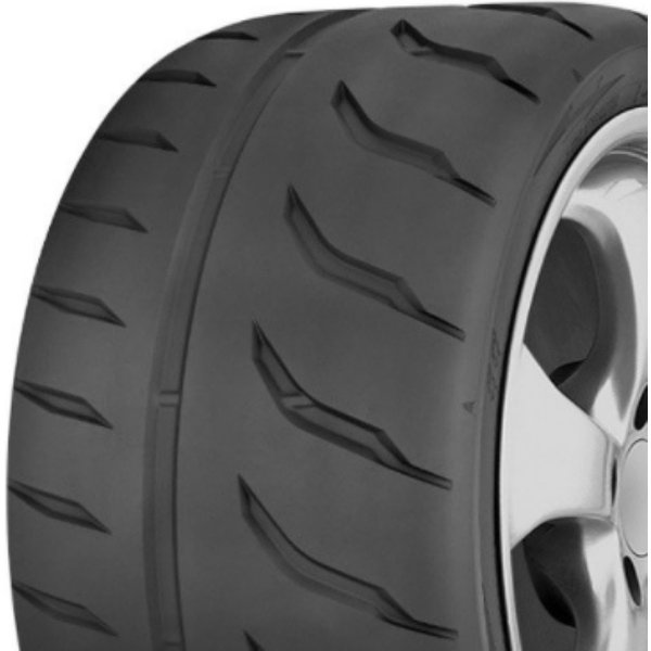 Toyo Tire Proxes R888R Summer - 255/35R20 93(Y)-image