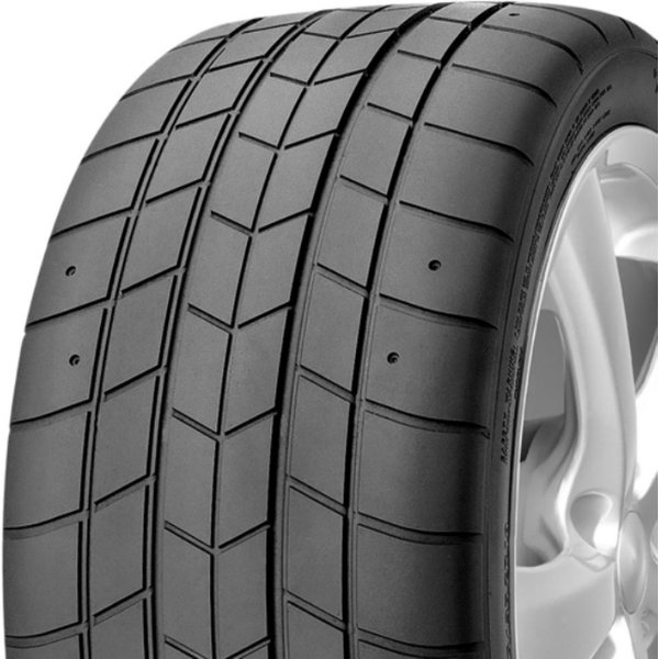 Toyo Tire Proxes RA-1 Summer - 275/40R17-image