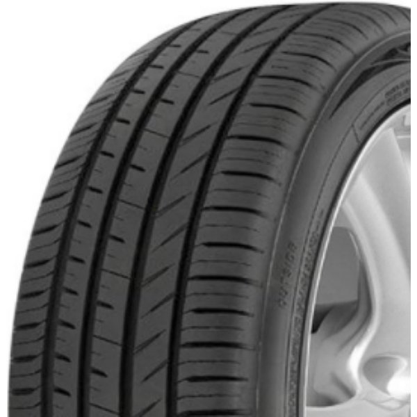 Toyo Tire Proxes Sport A/S Ultra High Performance - 295/25R20 95Y-image