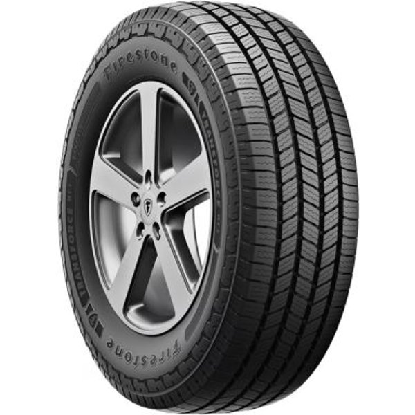Firestone Tire Transforce HT3 All Season - 275/65R18 123-image