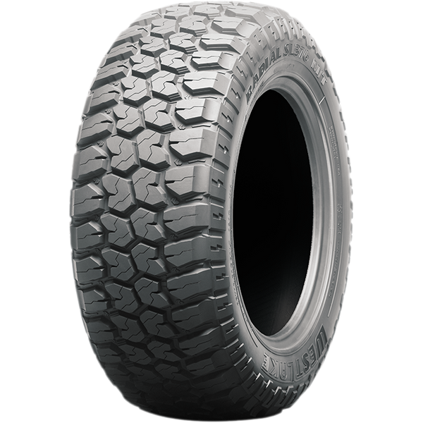 Westlake Tire SL376 MT Mud Terrain - 40X15.50R26 126Q-image