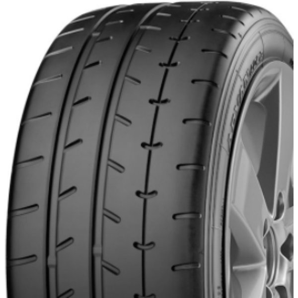 Yokohama Tire Advan A052 Summer - 255/35R18 94Y-image