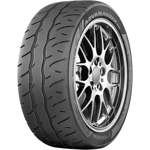 Yokohama Tire Advan Neova AD09 Summer - 255/40R17 98W-image
