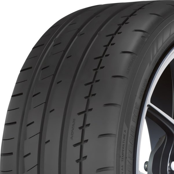 Yokohama Tire Advan Apex Ultra High Performance - 245/45R20 103Y-image