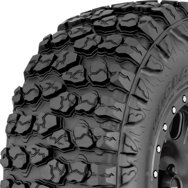 Yokohama Tire Geolandar X-MT Mud Terrain - 38X13.50R22 126Q-image