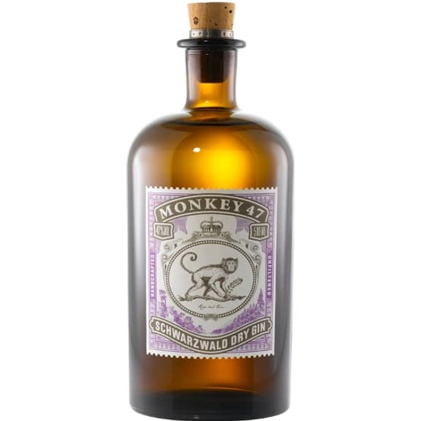 Gin Monkey 47 Black Forest Distillers