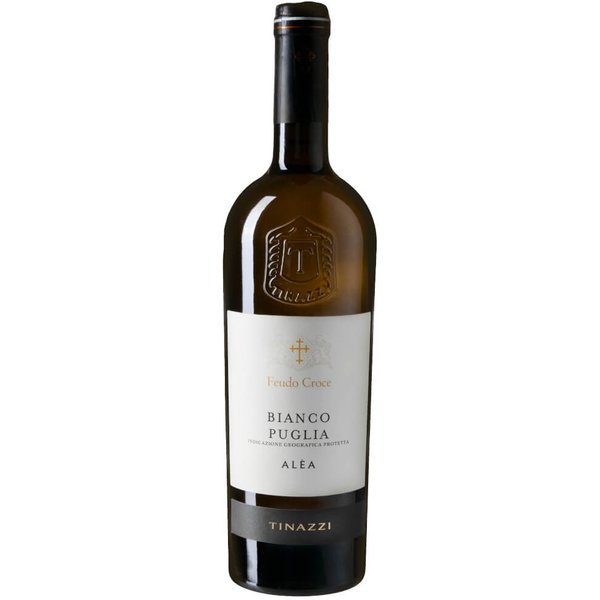 Ala Malvasia Bianca Puglia IGT Feudo Croce 2024 Tinazzi