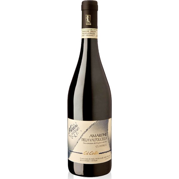 Amarone della Valpolicella Classico DOCG C Coato 2019 Antolini