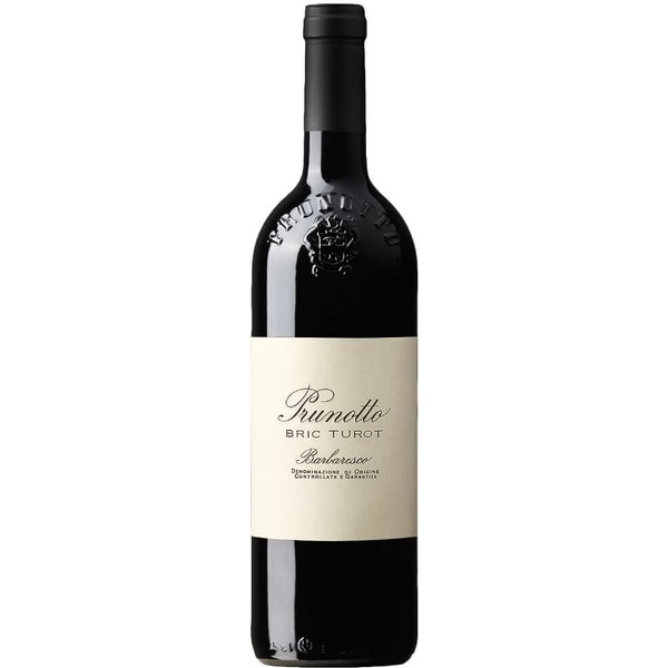 Barbaresco Bric Turot DOCG 2021 - Prunotto