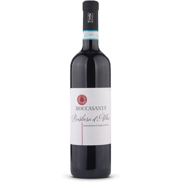 Barbera d'Alba DOC 2023 Roccasanta