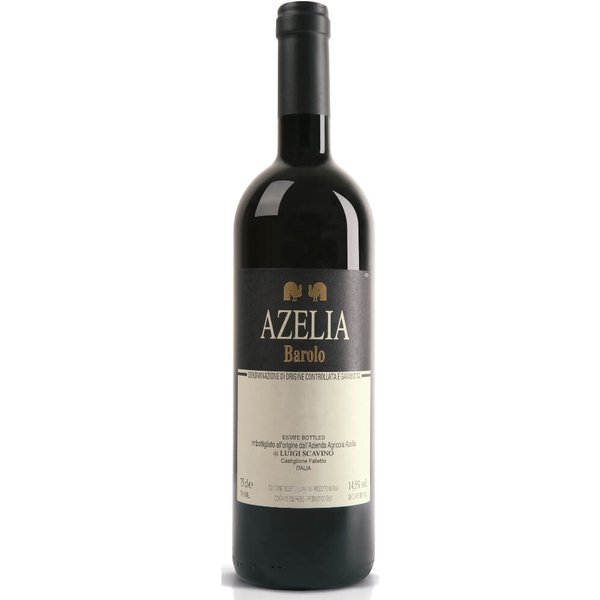 Barolo DOCG 2020 Azelia