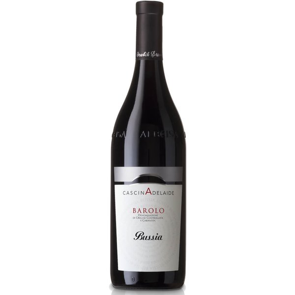 Barolo Bussia DOCG 2020 Cascina Adelaide