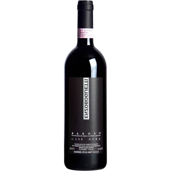 Barolo Case Nere DOCG 2020 Enzo Boglietti