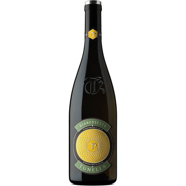 Biancosesto Colli Orientali del Friuli DOC 2022 Tunella