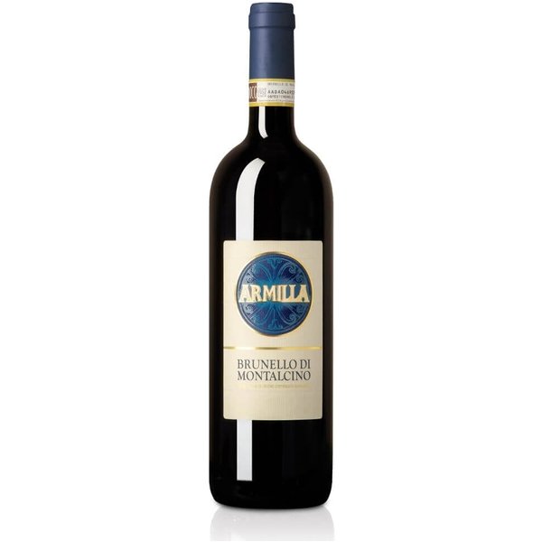 Brunello di Montalcino DOCG 2005 Armilla