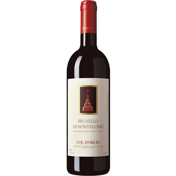 Brunello di Montalcino DOCG 2002 Col d'Orcia