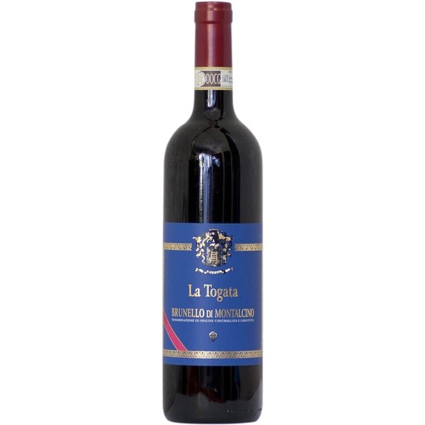 Brunello di Montalcino DOCG 2020 La Togata