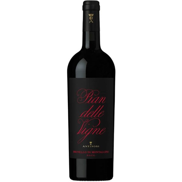 Brunello di Montalcino DOCG 2019 Pian delle Vigne Antinori