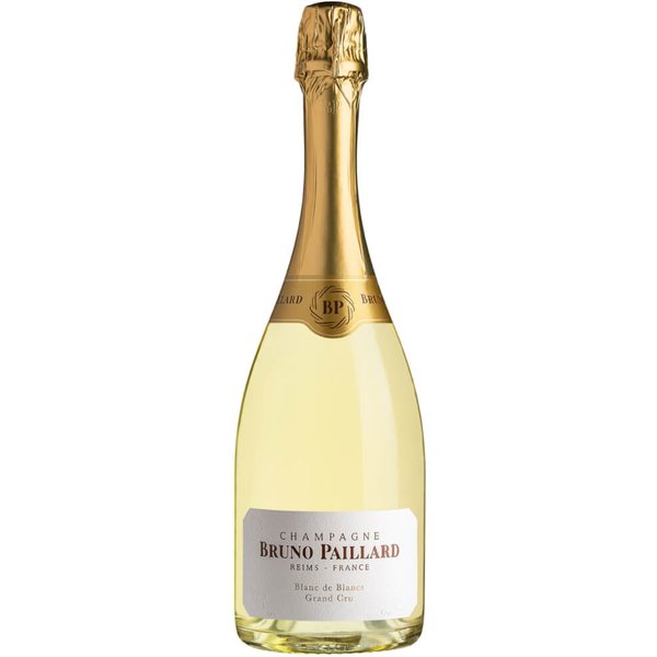 Champagne Blanc de Blancs Grand Cru - Bruno Paillard
