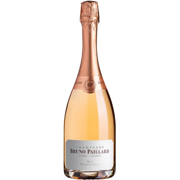 Champagne Ros Premire Cuve - Bruno Paillard