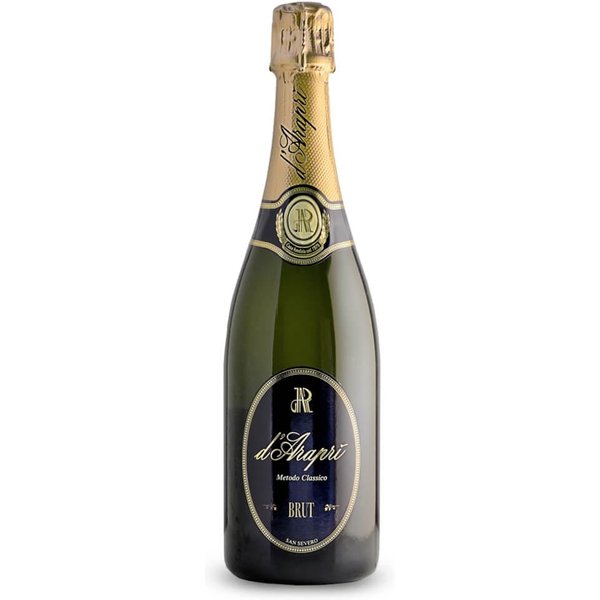 Brut Metodo Classico d' Arapr