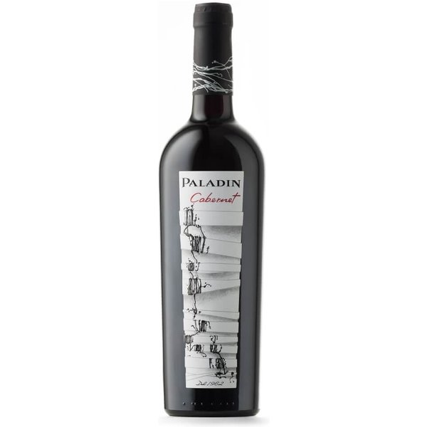 Cabernet Veneto IGT - Paladin