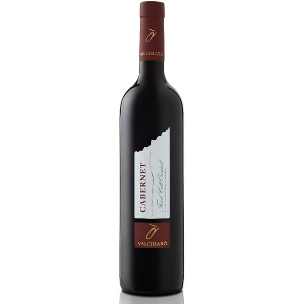Cabernet Colli Orientali Friuli DOC Valchiar
