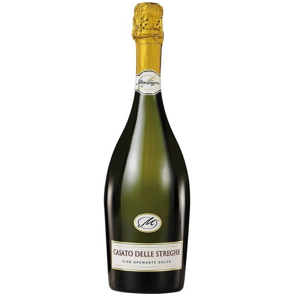 Casato delle Streghe Spumante Dolce Montagner