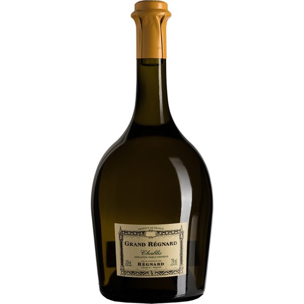 Chablis Grand Rgnard 2021 - Rgnard