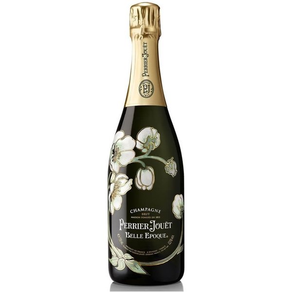 Champagne Belle Epoque 2013 Perrier Jouet