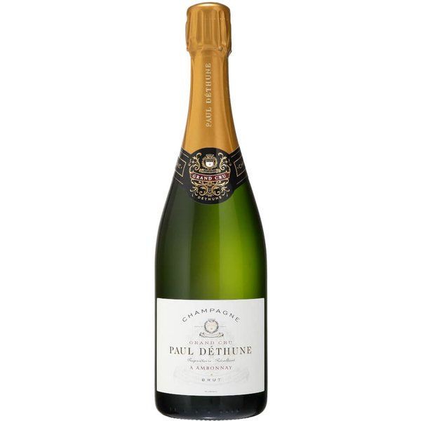 Champagne Brut Grand Cru Paul Dethune