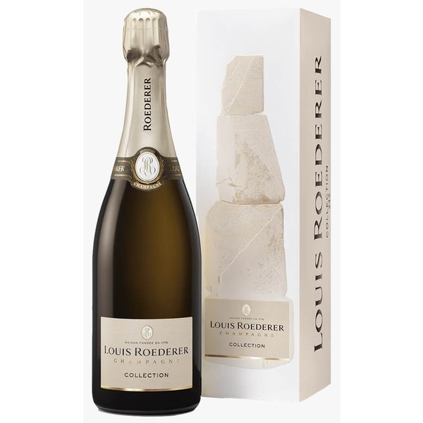 Champagne Brut Collection 245 Astucciato - Louis Roederer