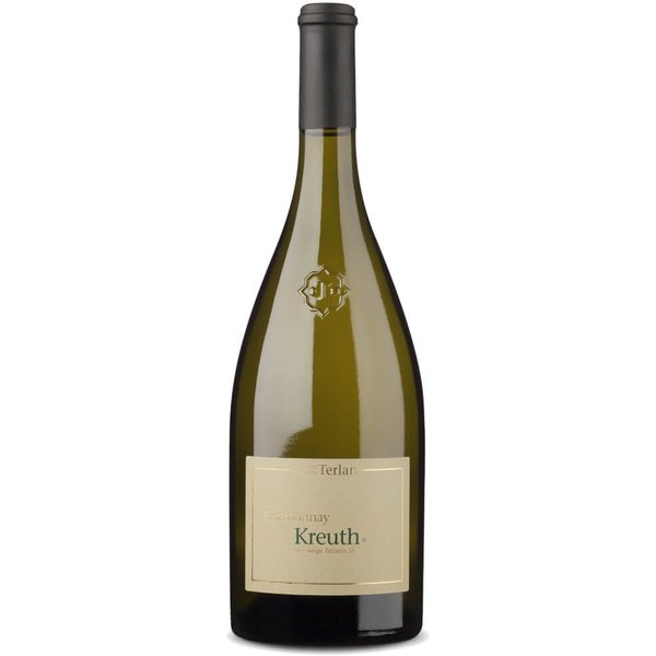 Chardonnay Kreuth Alto Adige DOC 2023 Terlano