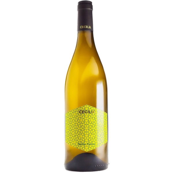 Chardonnay Setteterre IGT Toscana 2024 - Cecilia