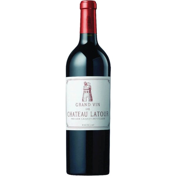 Chateau Latour Pauillac 2011 Chateau Latour