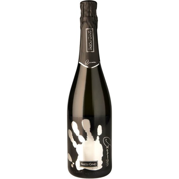 Creaman Brut Spumante Metodo Classico - Fasoli Gino