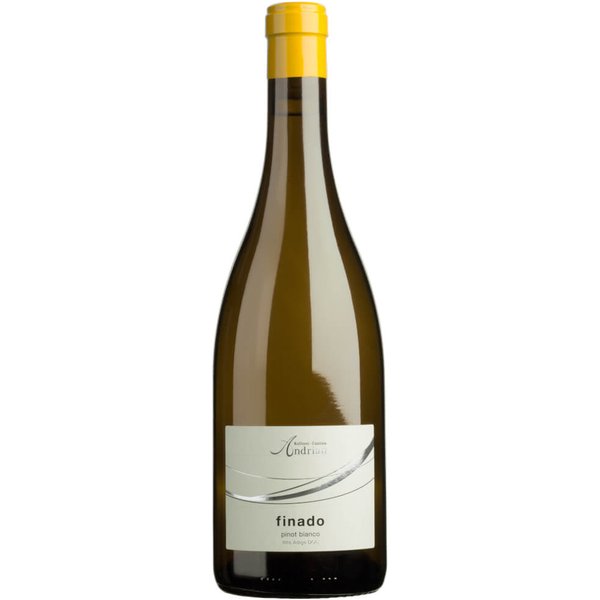 Pinot Bianco Finado Alto Adige DOC 2024 Andrian