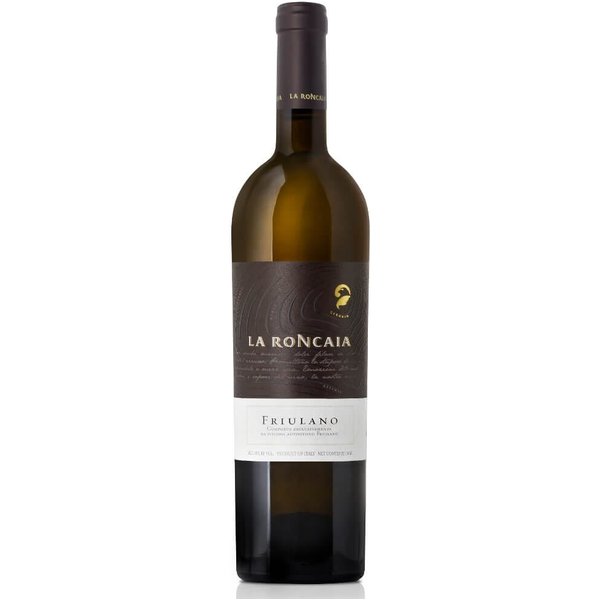 Friulano Colli Orientali Friuli DOC 2022 La Roncaia