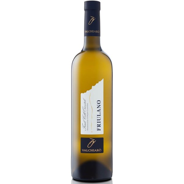 Friulano Colli Orientali Friuli DOC Valchiar