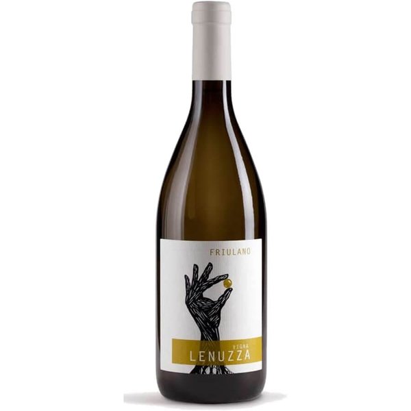 Friulano Colli Orientali del Friuli DOC 2024 Vigna Lenuzza