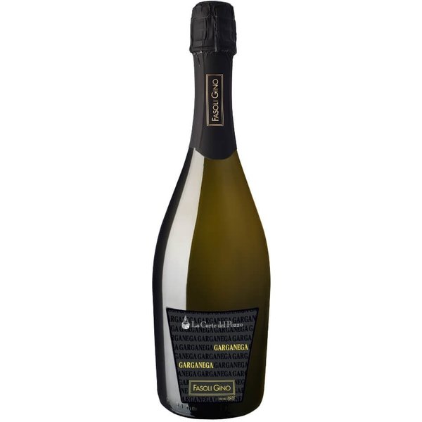 Garganega Spumante Brut - Fasoli Gino