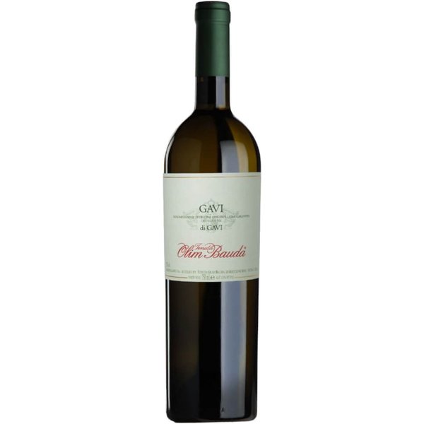 Gavi del Comune di Gavi DOCG 2023 Olim Bauda